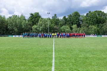 Bild 19 - Bundesliga Aufstiegsspiel B-Juniorinnen VfL Oldesloe - TSG Ahlten : Ergebnis: 0:4